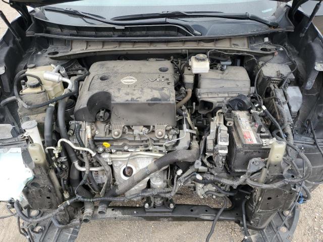 Photo 10 VIN: 5N1AZ2MJ1KN159264 - NISSAN MURANO S 