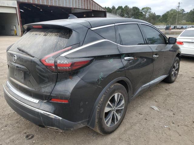 Photo 2 VIN: 5N1AZ2MJ1KN159264 - NISSAN MURANO S 