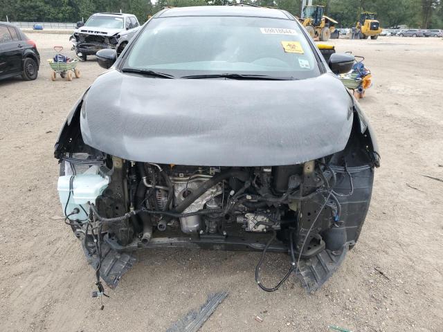 Photo 4 VIN: 5N1AZ2MJ1KN159264 - NISSAN MURANO S 