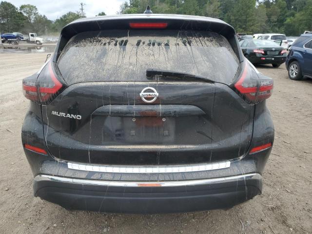 Photo 5 VIN: 5N1AZ2MJ1KN159264 - NISSAN MURANO S 