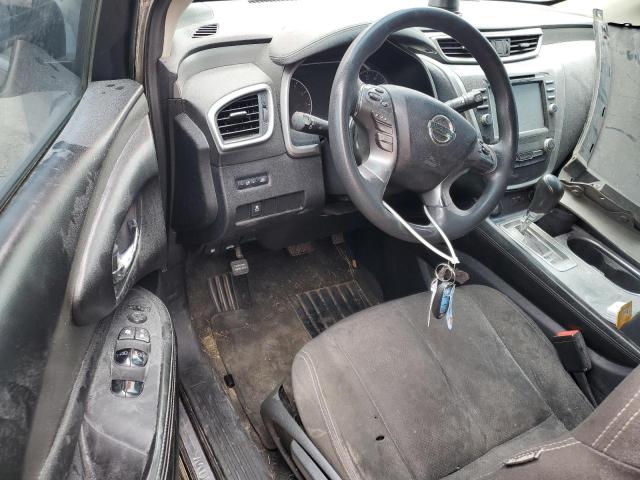 Photo 7 VIN: 5N1AZ2MJ1KN159264 - NISSAN MURANO S 