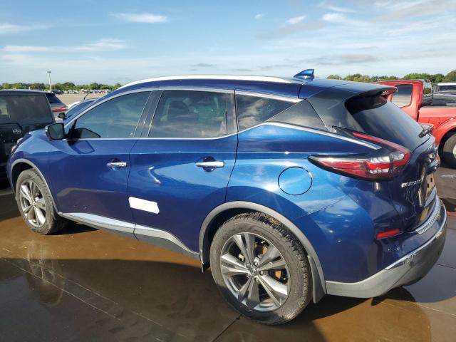 Photo 1 VIN: 5N1AZ2MJ1KN159281 - NISSAN MURANO S 