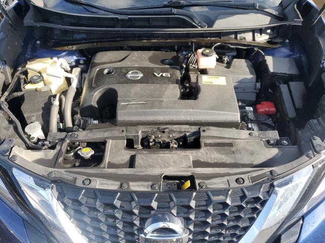 Photo 11 VIN: 5N1AZ2MJ1KN159281 - NISSAN MURANO S 