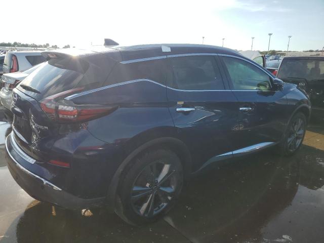 Photo 2 VIN: 5N1AZ2MJ1KN159281 - NISSAN MURANO S 