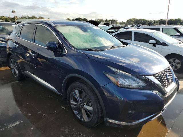 Photo 3 VIN: 5N1AZ2MJ1KN159281 - NISSAN MURANO S 