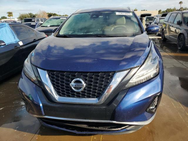 Photo 4 VIN: 5N1AZ2MJ1KN159281 - NISSAN MURANO S 