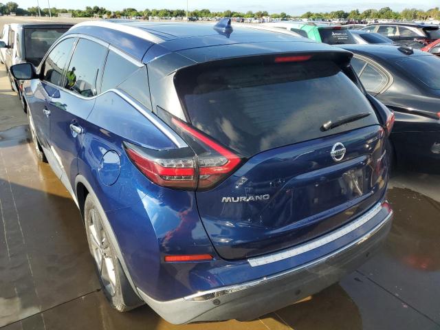 Photo 5 VIN: 5N1AZ2MJ1KN159281 - NISSAN MURANO S 