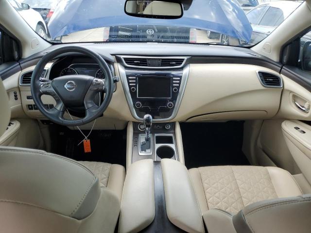 Photo 7 VIN: 5N1AZ2MJ1KN159281 - NISSAN MURANO S 