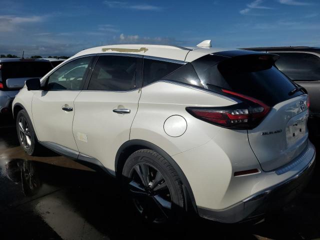 Photo 1 VIN: 5N1AZ2MJ1KN159409 - NISSAN MURANO S 