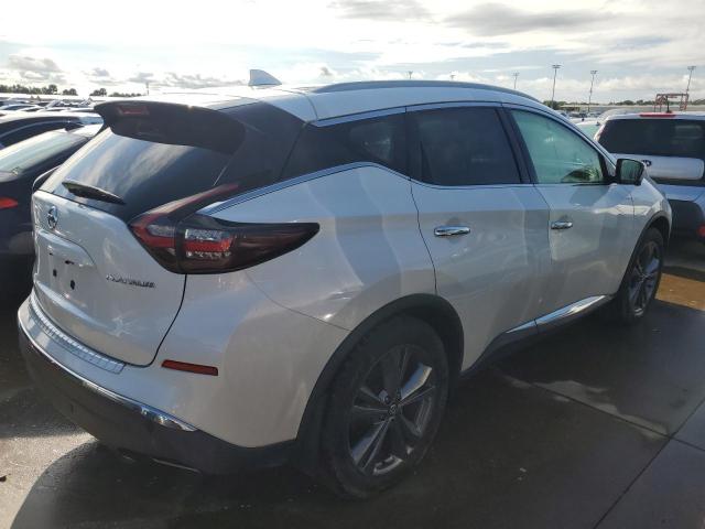 Photo 2 VIN: 5N1AZ2MJ1KN159409 - NISSAN MURANO S 