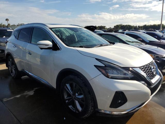 Photo 3 VIN: 5N1AZ2MJ1KN159409 - NISSAN MURANO S 