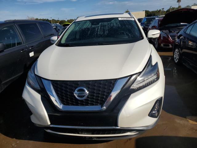 Photo 4 VIN: 5N1AZ2MJ1KN159409 - NISSAN MURANO S 