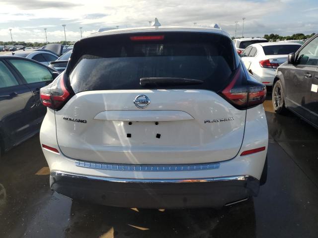 Photo 5 VIN: 5N1AZ2MJ1KN159409 - NISSAN MURANO S 