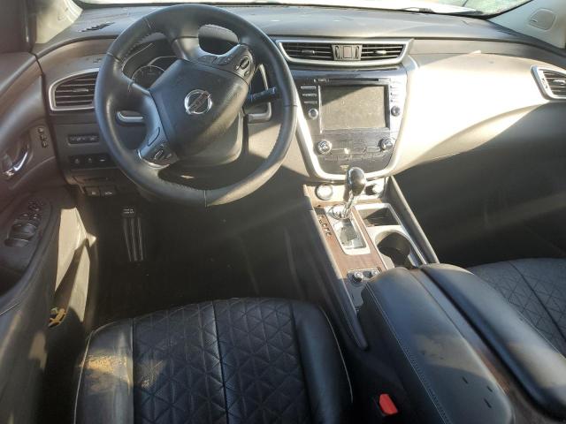 Photo 7 VIN: 5N1AZ2MJ1KN159409 - NISSAN MURANO S 