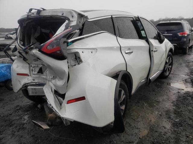 Photo 3 VIN: 5N1AZ2MJ1KN159796 - NISSAN MURANO S 