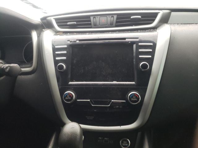 Photo 8 VIN: 5N1AZ2MJ1KN159796 - NISSAN MURANO S 