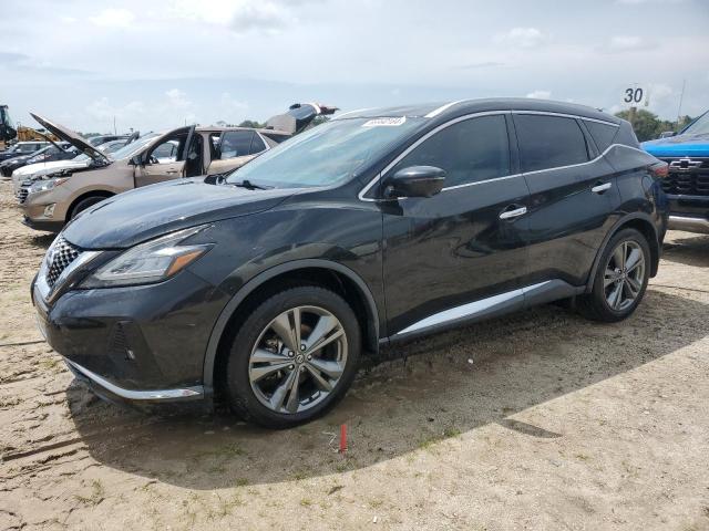 Photo 0 VIN: 5N1AZ2MJ1KN161676 - NISSAN MURANO S 