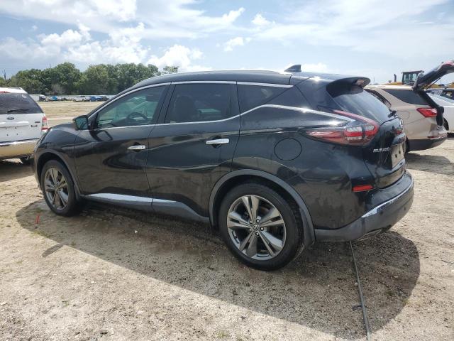 Photo 1 VIN: 5N1AZ2MJ1KN161676 - NISSAN MURANO S 