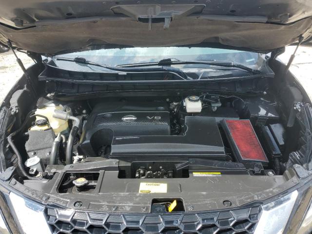 Photo 11 VIN: 5N1AZ2MJ1KN161676 - NISSAN MURANO S 