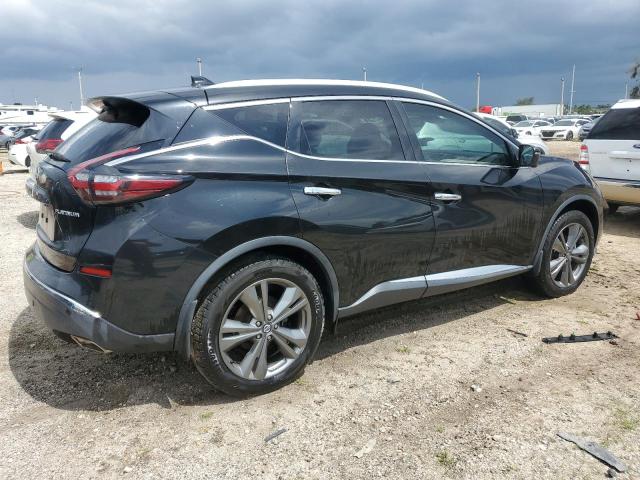 Photo 2 VIN: 5N1AZ2MJ1KN161676 - NISSAN MURANO S 