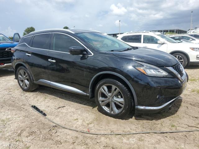 Photo 3 VIN: 5N1AZ2MJ1KN161676 - NISSAN MURANO S 