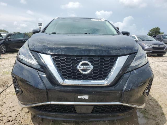 Photo 4 VIN: 5N1AZ2MJ1KN161676 - NISSAN MURANO S 