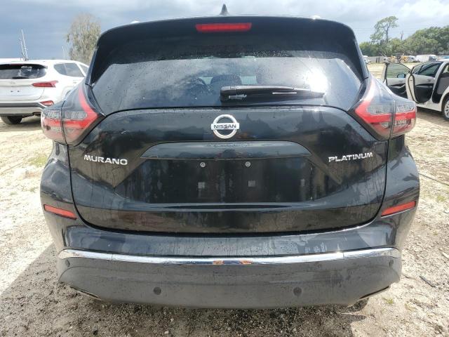 Photo 5 VIN: 5N1AZ2MJ1KN161676 - NISSAN MURANO S 