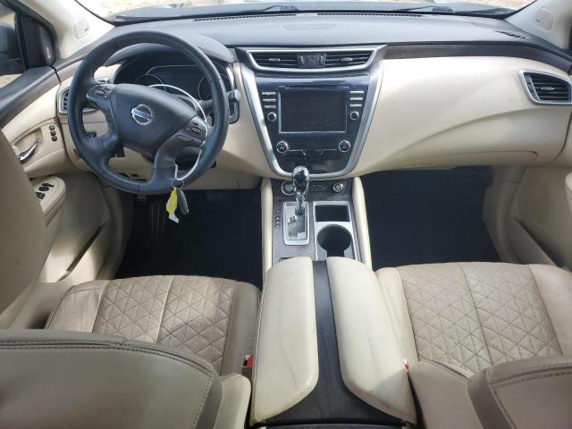 Photo 7 VIN: 5N1AZ2MJ1KN161676 - NISSAN MURANO S 