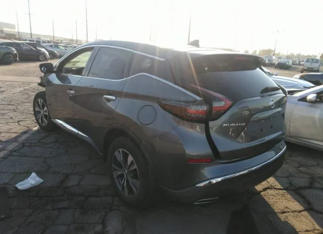 Photo 2 VIN: 5N1AZ2MJ1KN164996 - NISSAN MURANO 