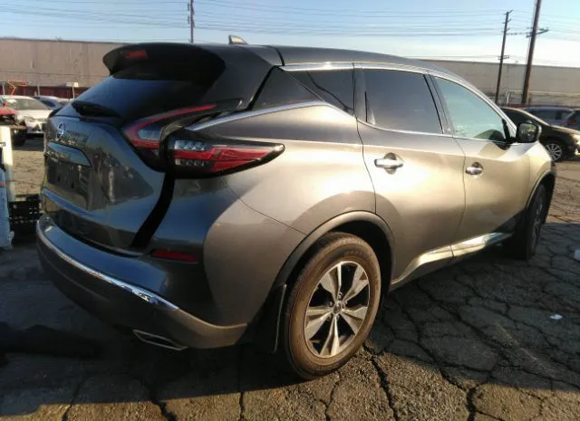 Photo 3 VIN: 5N1AZ2MJ1KN164996 - NISSAN MURANO 