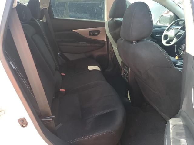 Photo 10 VIN: 5N1AZ2MJ2KN104239 - NISSAN MURANO S 