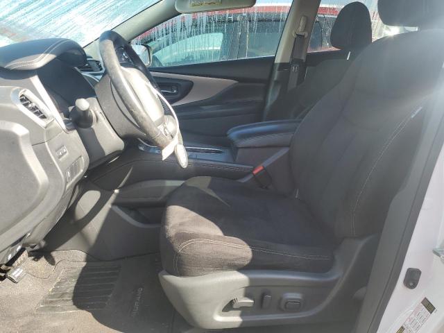 Photo 6 VIN: 5N1AZ2MJ2KN104239 - NISSAN MURANO S 