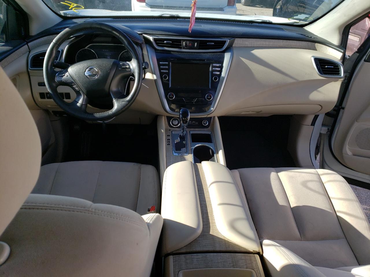 Photo 7 VIN: 5N1AZ2MJ2KN106590 - NISSAN MURANO 