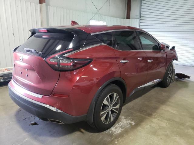 Photo 3 VIN: 5N1AZ2MJ2KN112504 - NISSAN MURANO S 