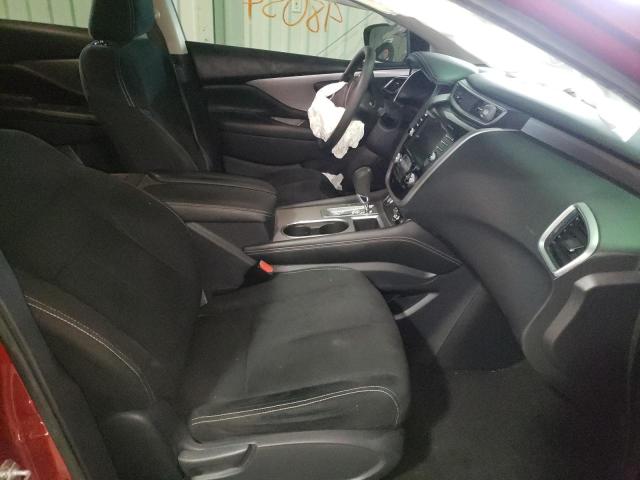 Photo 4 VIN: 5N1AZ2MJ2KN112504 - NISSAN MURANO S 