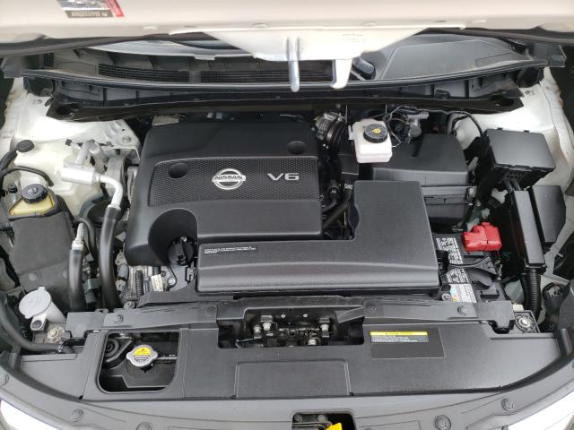 Photo 6 VIN: 5N1AZ2MJ2KN118545 - NISSAN MURANO 