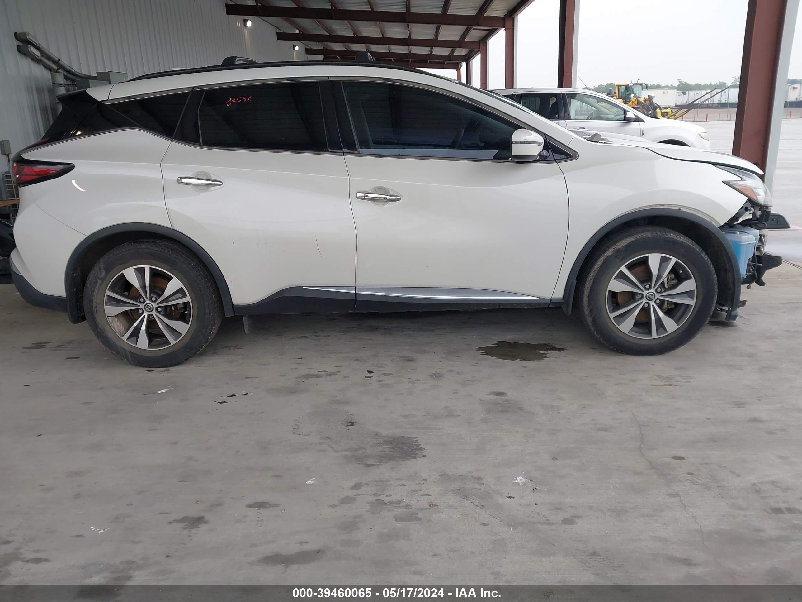 Photo 13 VIN: 5N1AZ2MJ2KN127245 - NISSAN MURANO 