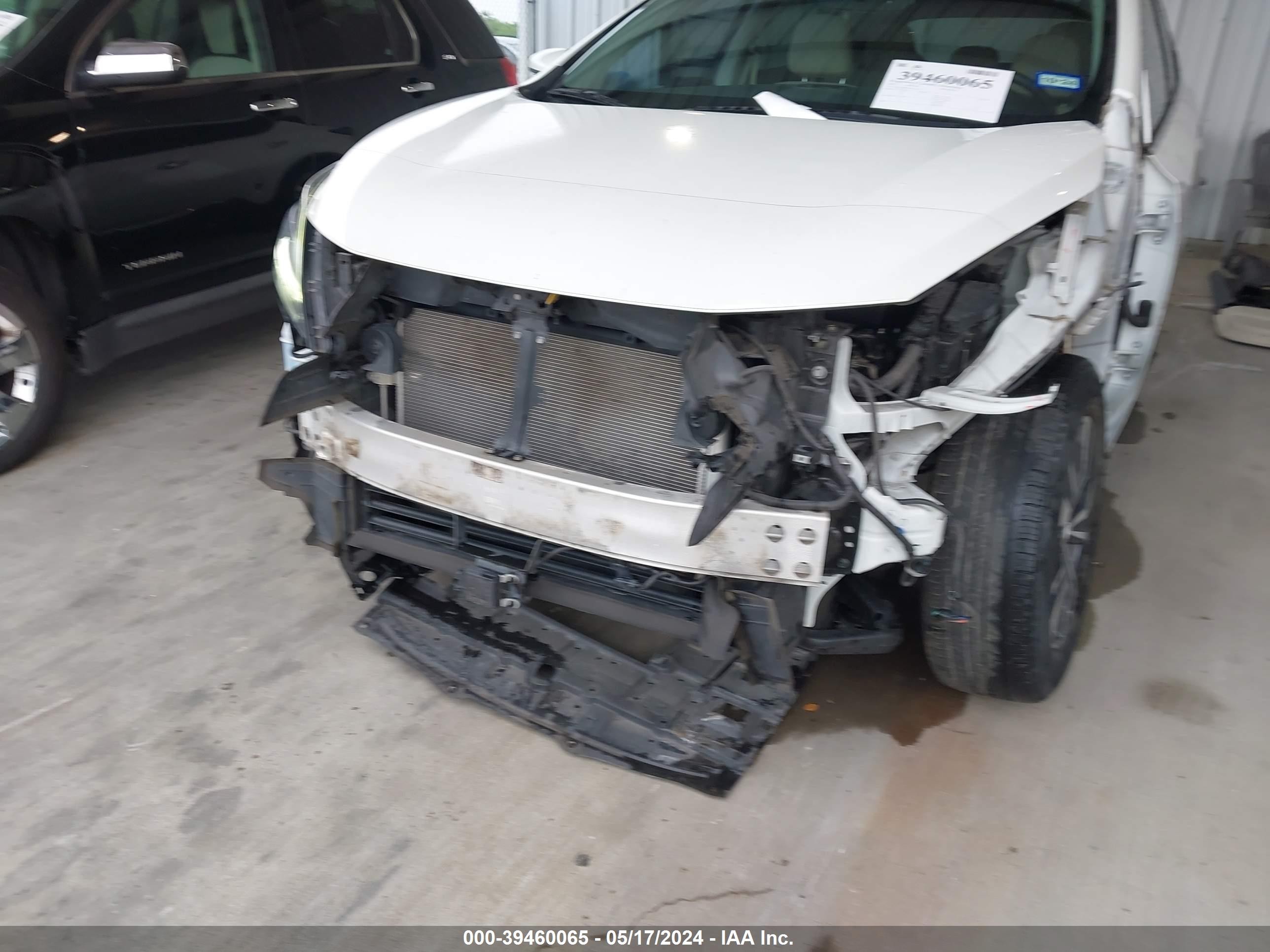 Photo 5 VIN: 5N1AZ2MJ2KN127245 - NISSAN MURANO 