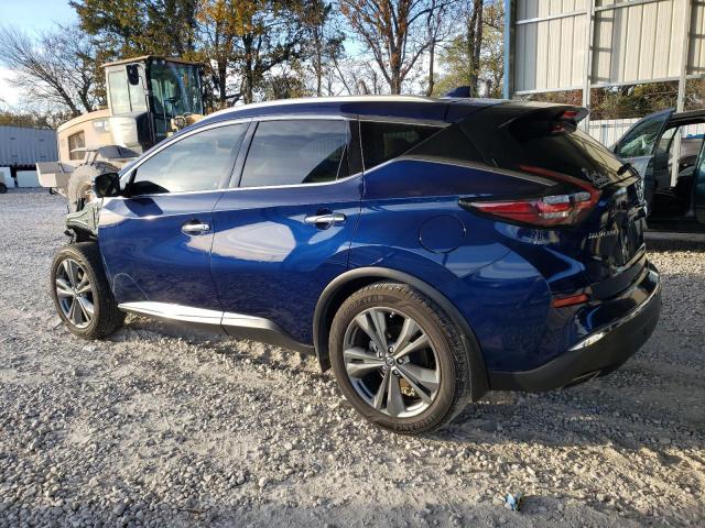 Photo 1 VIN: 5N1AZ2MJ2KN128248 - NISSAN MURANO S 