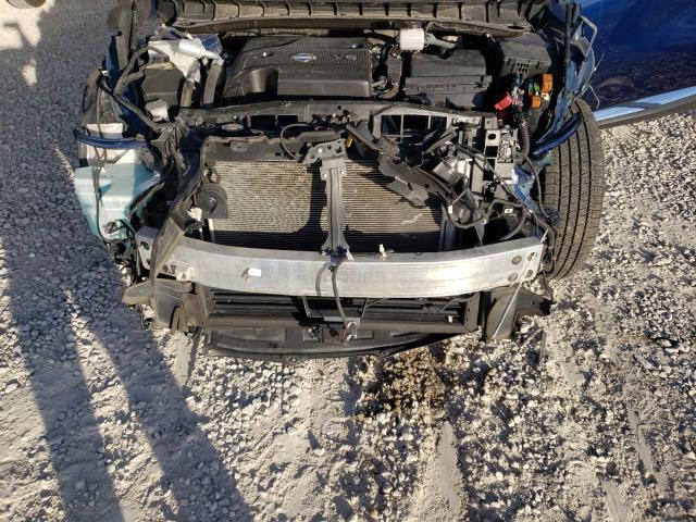 Photo 11 VIN: 5N1AZ2MJ2KN128248 - NISSAN MURANO S 