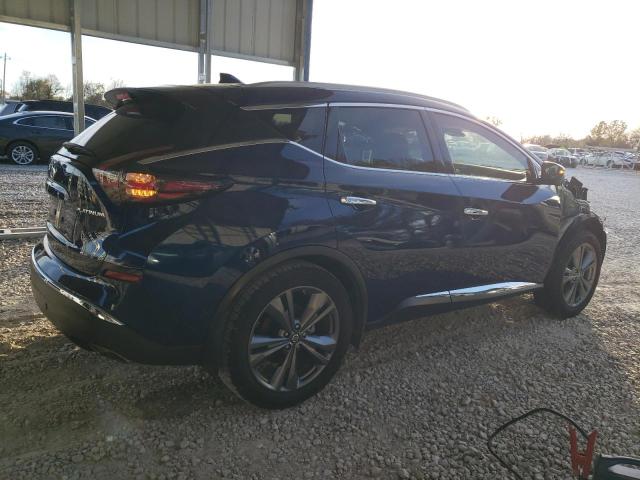 Photo 2 VIN: 5N1AZ2MJ2KN128248 - NISSAN MURANO S 