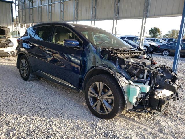 Photo 3 VIN: 5N1AZ2MJ2KN128248 - NISSAN MURANO S 