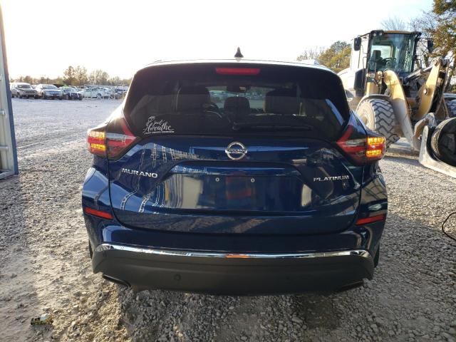 Photo 5 VIN: 5N1AZ2MJ2KN128248 - NISSAN MURANO S 