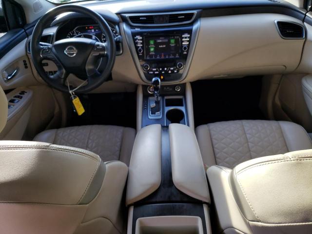 Photo 7 VIN: 5N1AZ2MJ2KN128248 - NISSAN MURANO S 