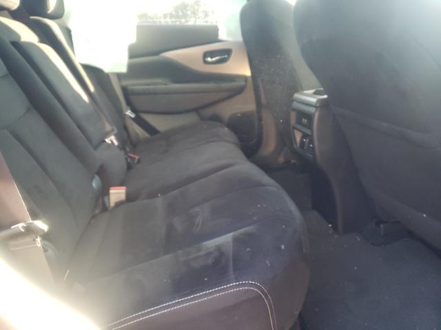 Photo 5 VIN: 5N1AZ2MJ2KN128539 - NISSAN MURANO S 