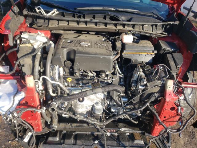 Photo 6 VIN: 5N1AZ2MJ2KN128539 - NISSAN MURANO S 