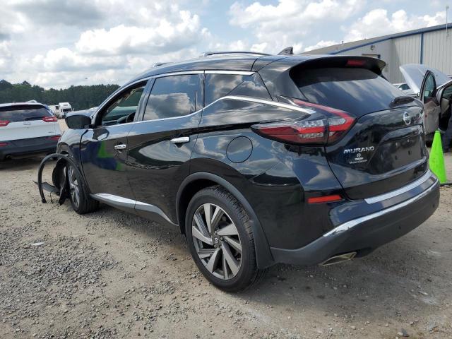 Photo 1 VIN: 5N1AZ2MJ2KN130078 - NISSAN MURANO S 