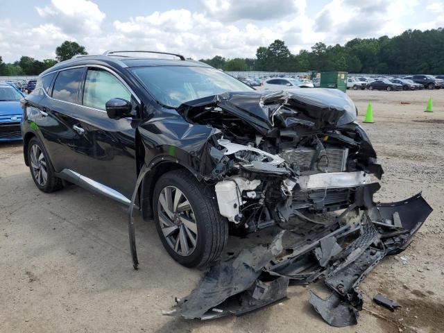 Photo 3 VIN: 5N1AZ2MJ2KN130078 - NISSAN MURANO S 