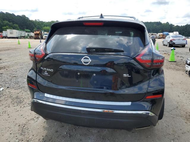 Photo 5 VIN: 5N1AZ2MJ2KN130078 - NISSAN MURANO S 