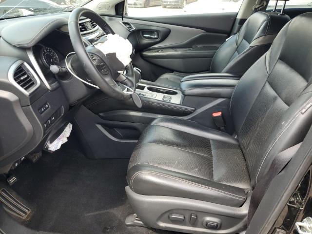 Photo 6 VIN: 5N1AZ2MJ2KN130078 - NISSAN MURANO S 